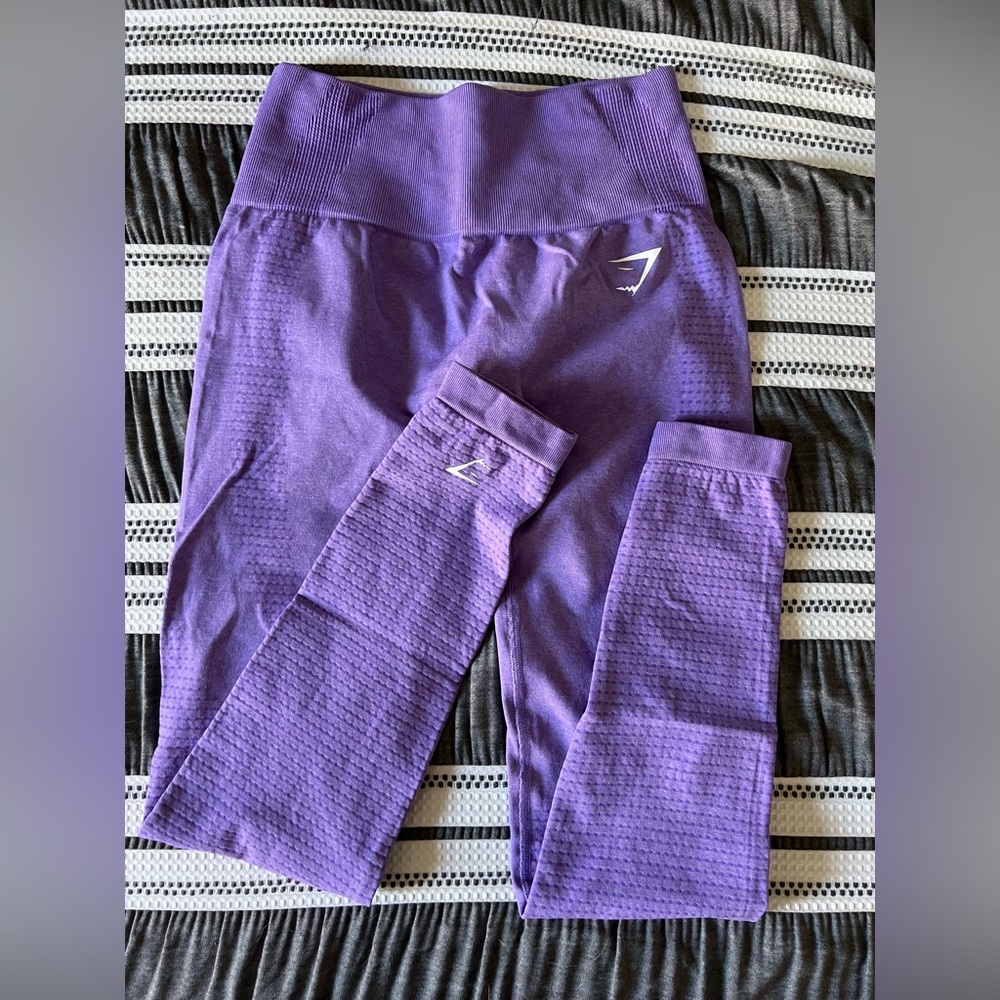 Gymshark Vital Leggings